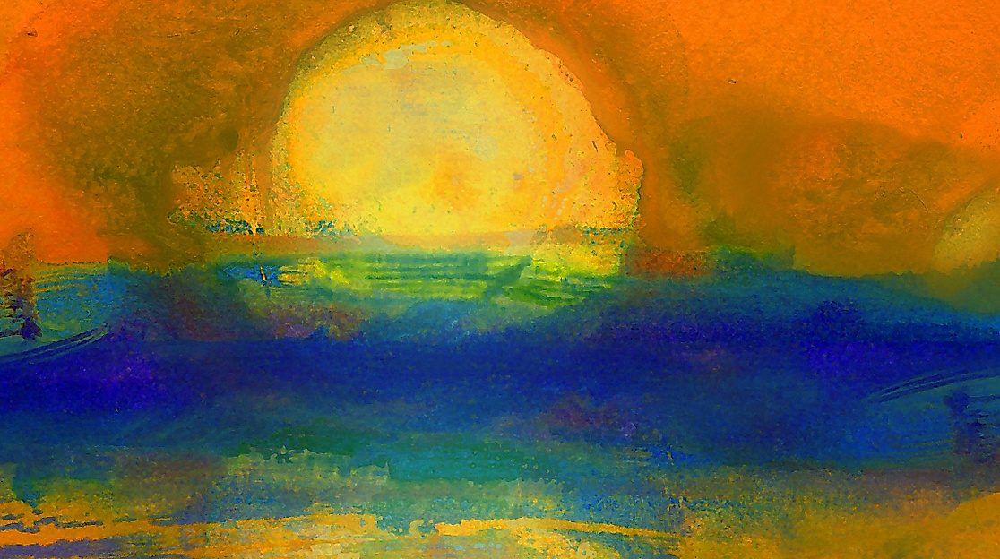 Predigtgottesdienst am vorletzte Sonntag des Kirchenjahres