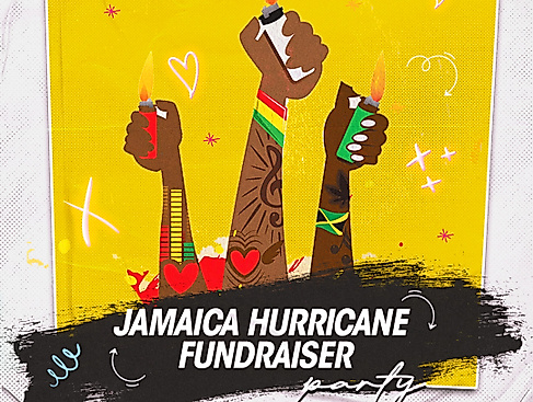 Flyer_Jamaica_Hurricane_Fundraiser_Party