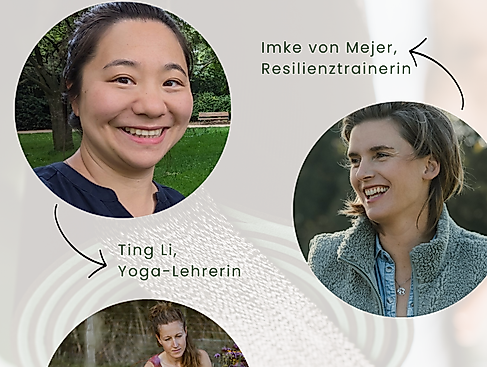 Grow Resilient - One Day Retreat