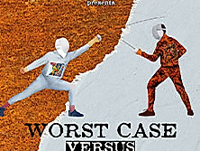 dEUS - Worst Case Versus In A Bar