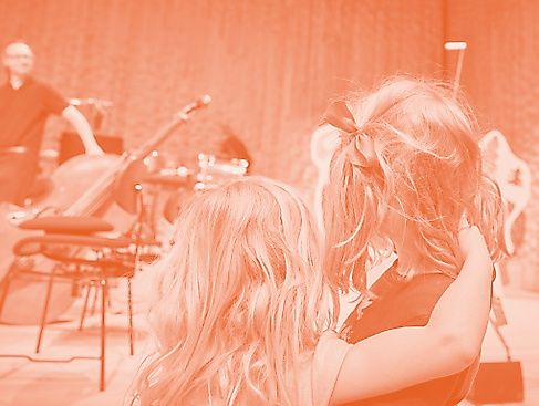 Kids only #2: Durch das Wurmloch hindurch