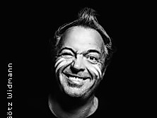 Götz Widmann - Party Time