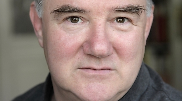 Haydn und Sternes „Tristram Shandy" Udo Samel - Lesung, Kuss Quartett