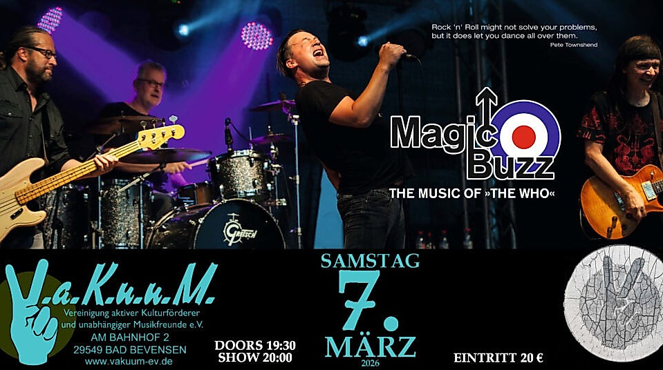 MagicBuzz