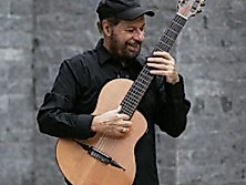 Joao Bosco & Guto Wirtti