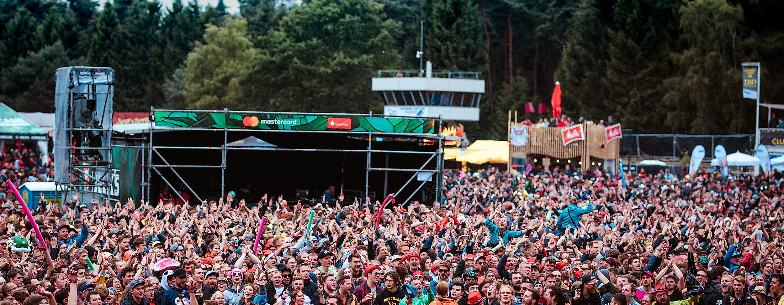 Hurricane Festival