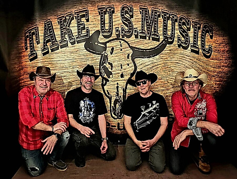 Take U.S. Music