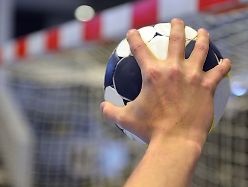 100 Jahre Handball in Bad Bramstedt