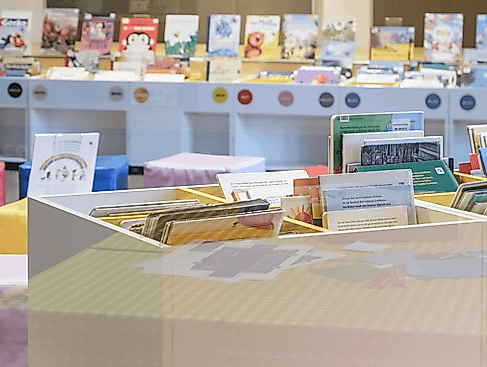 Bilderbücher