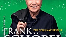 Frank Schöbel zur Weihnachtszeit 2026