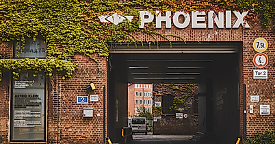 Deichtorhallen - Sammlung Falckenberg