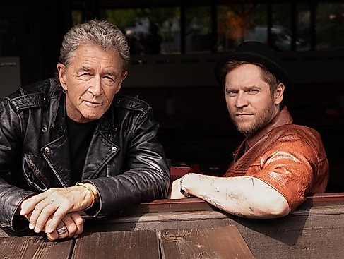 MAFFAY + OERDING