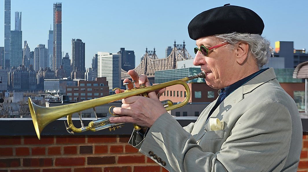 NDR Bigband / Tim Hagans