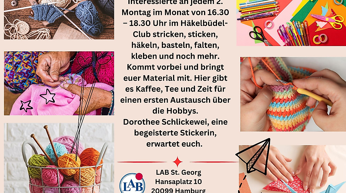 Häkelbüdel Club(1)