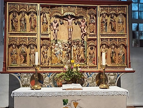 Familien-Gottesdienst