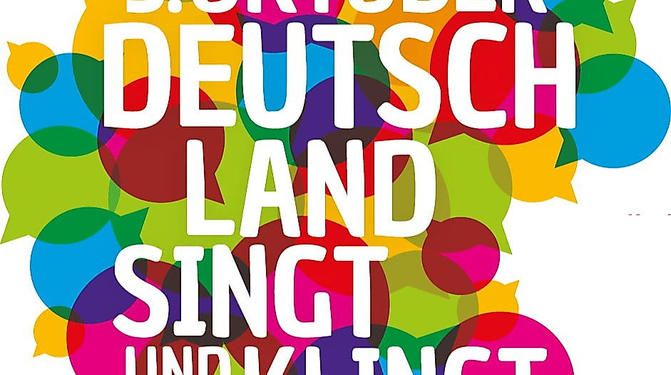 Deutschland singt &amp; klingt (Teaser)
