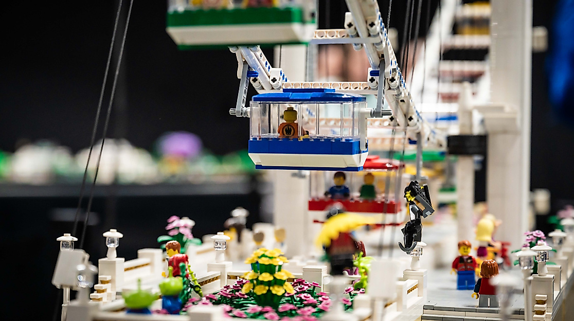 World Of Bricks