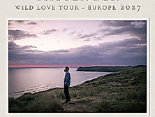 Passenger - Wild Love Tour - Europe 2027