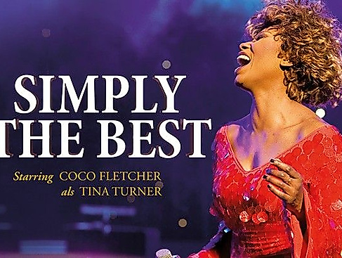 Simply the Best