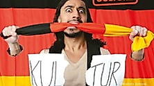 Salim Samatou - Cancel Culture