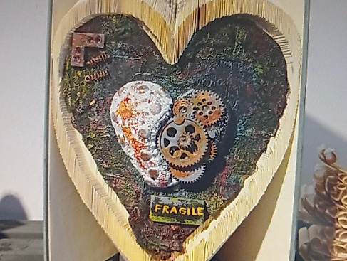 Book-Art Workshop