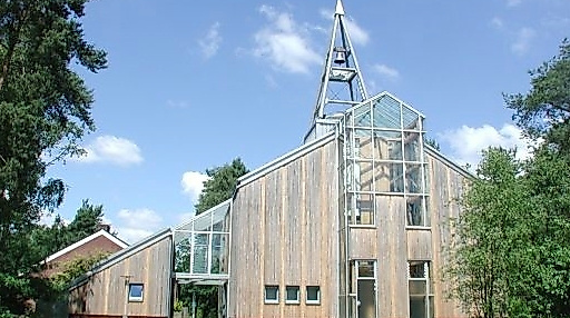 Eine Welt Kirche Schneverdingen