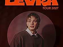 LEVKA - Tour 2027