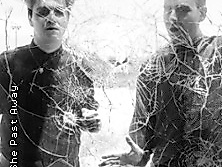 She Past Away + Special Guest: Isla Ola