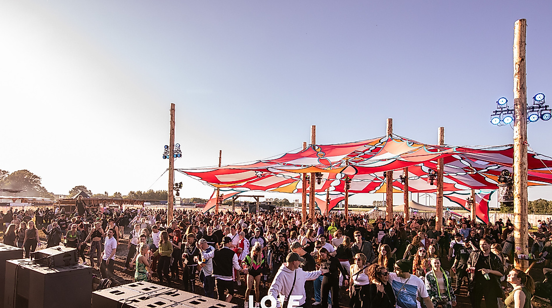 Goa Stage