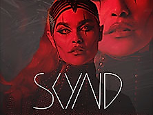 SKYND - Dead Serious Tour 2026