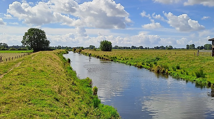 After-Work-Tour zur STADTRADELN-Halbzeit