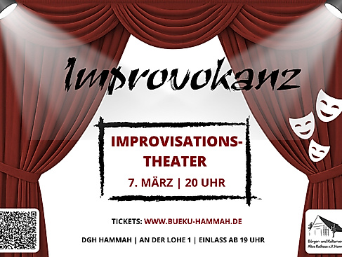 Improvokanz