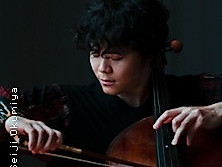 Krypta-Konzert - J. S. Bach: Cellosuiten