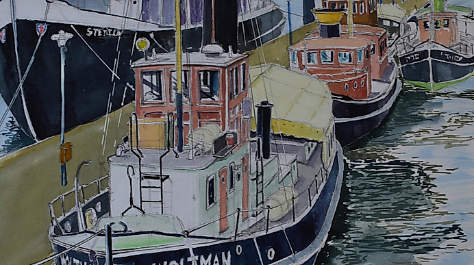 PP_ Musumshafen Övelgönne 03 Woltman _ Peetsche Peemöller Kopie