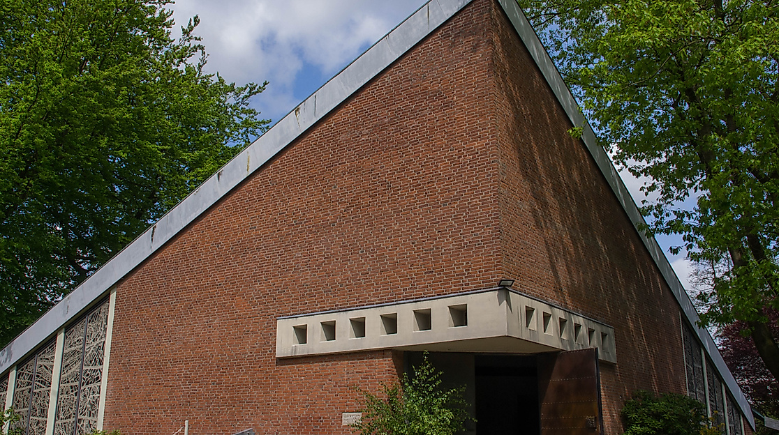 Predigtgottesdienst