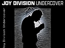 Joy Division Undercover - Live 2027