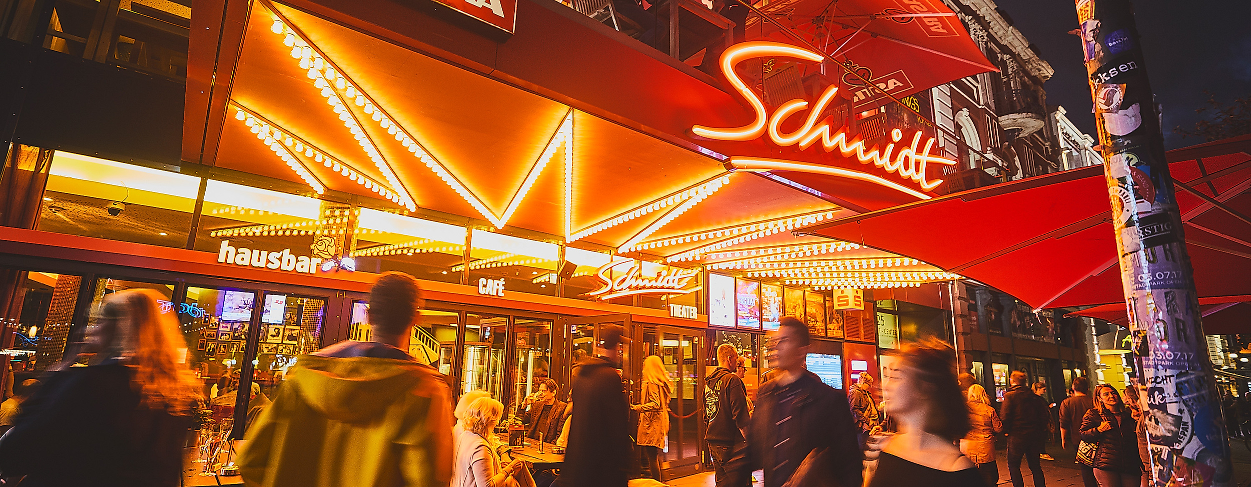 Schmidt Theater