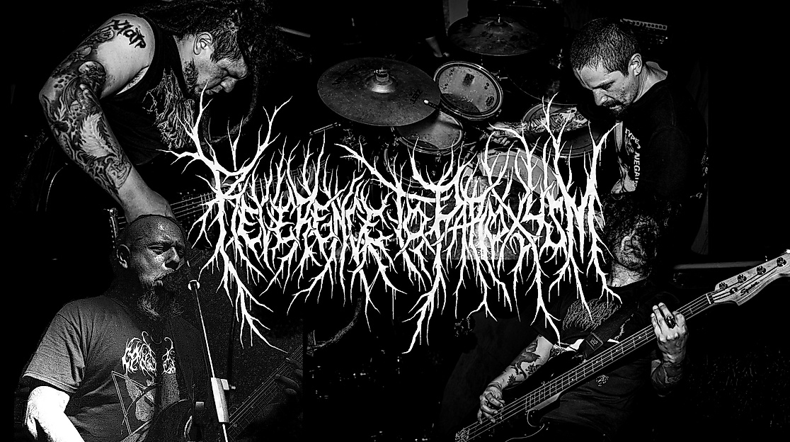 Reverence to Paroxysm (mex) + Castleumbra (mex)