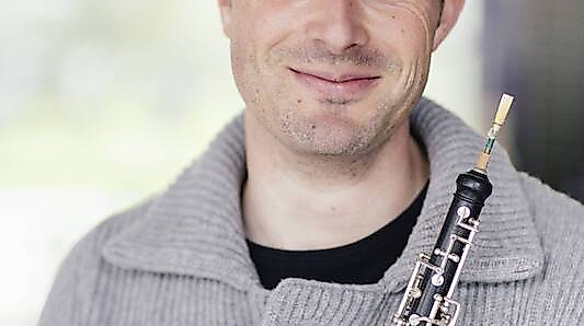 Barock-Haydn-Moderne mit Kai Frömbgen, Bram van Sambeek, Sören Leupold u. a.