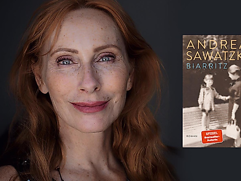 Andrea Sawatzki