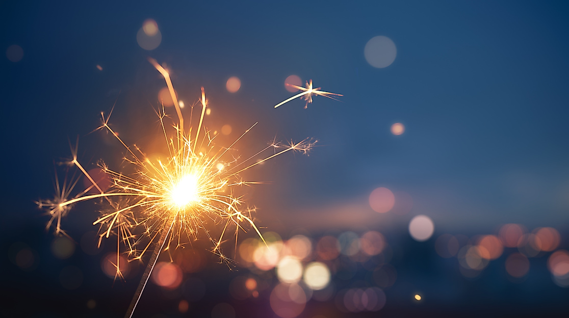 Gottesdienst zum Jahreswechsel