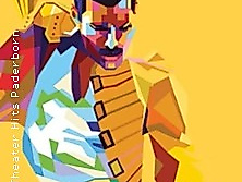 Freddy Mercury - Theater Hits