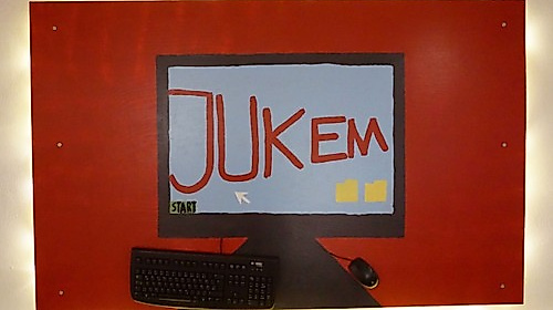 Kinder-und Jugendtreff  JuKeM