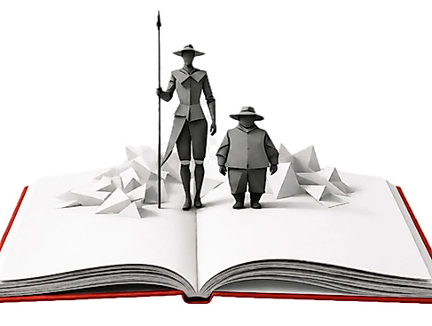 don-quijote