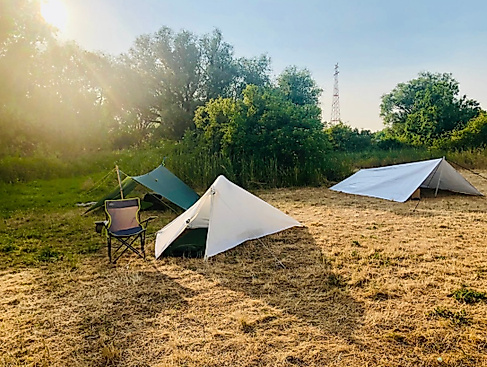 Tarp- Workshop