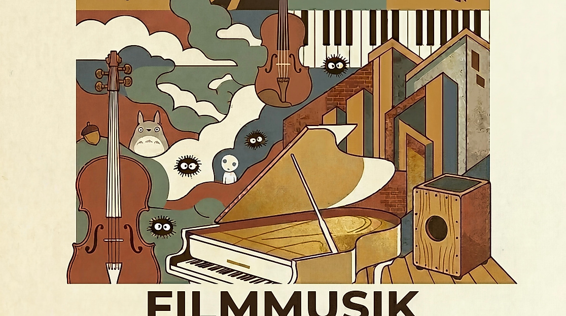 Filmmusik-Tribute