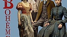 La Boheme - Oper von G. Puccini