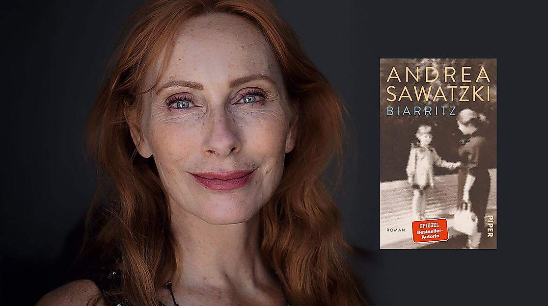 Andrea Sawatzki