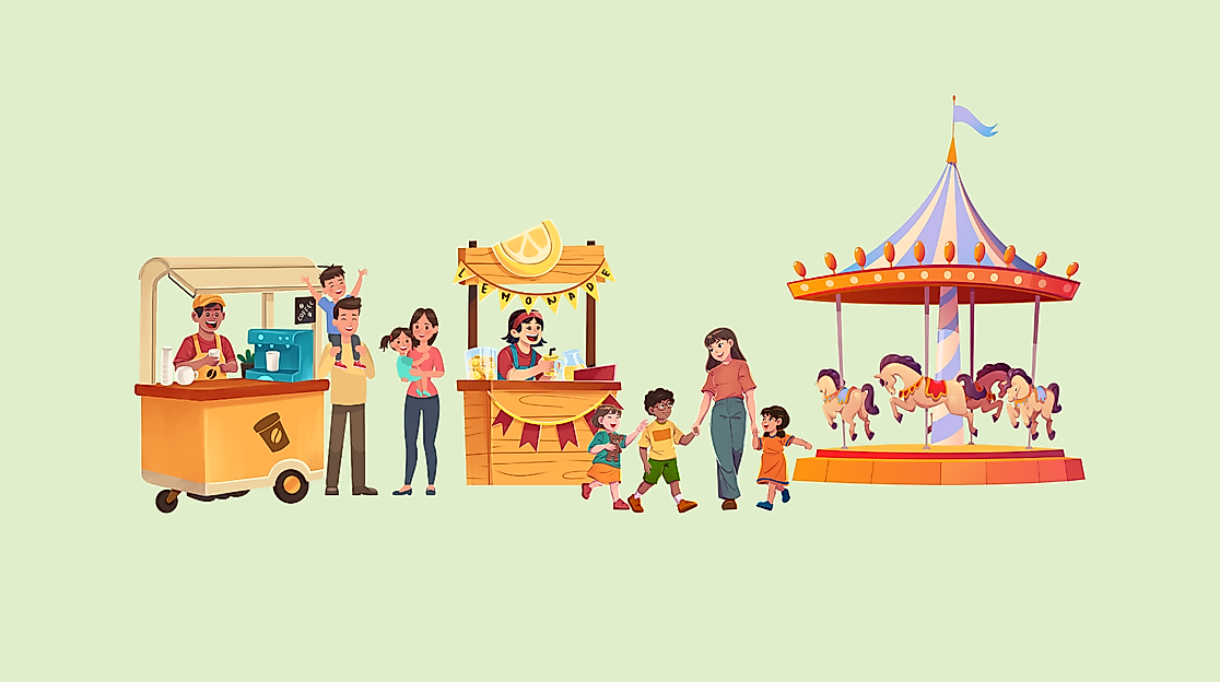 Maifest Hittbergen 2026