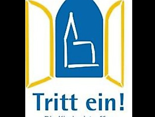 Logo Offene Kirche